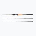 GUNKI Skyward Trip Cast C XH spinning rod black 71425