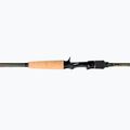 GUNKI Skyward Trip Cast C XH spinning rod black 71425 2