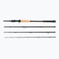 GUNKI Skyward Trip Cast C XXH spinning rod black 71426