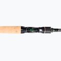 GUNKI Skyward Trip Cast C XXH spinning rod black 71426 4