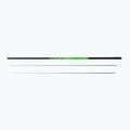 Sensas Record 375 black-green whip rod 72788