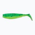 GUNKI G'Bump Classic lime chart pepper rubber lure 54086