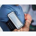 Shoulder running belt with phone case Shapeheart NHR AMZ 8