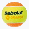 Babolat Orange Bag Tennis Balls 36 pcs. yellow