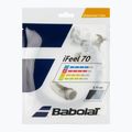 Tennis string Babolat bad.iFEEL 10,2M black