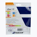 Babolat badminton string bad.iFEEL 10.2 m yellow 125027 2