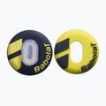 Babolat Custom Dampers 2 pcs yellow 700040