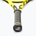 Babolat Pure Aero Junior 25 children's tennis racket yellow 140254 3