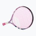 Babolat B Fly 19 children's tennis racket purple 140242 2