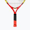 Babolat Ballfighter 21 children's tennis racket red 140239 4