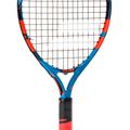 Babolat Ballfighter 17 children's tennis racket blue 140237 5