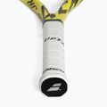 Children's tennis racket Babolat Aero Junior 26 yellow 140252 3