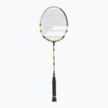 Babolat X-Feel Lite badminton racket yellow