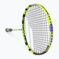 Babolat X-Feel Lite badminton racket yellow 2