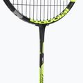 Babolat X-Feel Lite badminton racket yellow 4