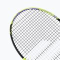 Babolat X-Feel Lite badminton racket yellow 5