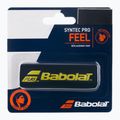 Babolat Syntec Pro tennis racket wrap black/yellow 670051