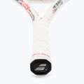 Babolat Pure Strike 26 children's tennis racket white 140401 3