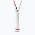 Babolat Pure Strike 26 children's tennis racket white 140401 4