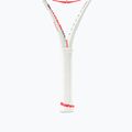 Babolat Pure Strike 25 children's tennis racket white 140400 4