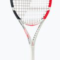 Babolat Pure Strike 25 children's tennis racket white 140400 5