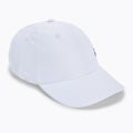 Babolat Basic Logo baseball cap white 5UA1221