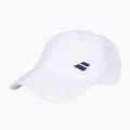 Babolat Basic Logo baseball cap white 5UA1221 6