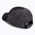 Babolat Basic Logo baseball cap black 5UA1221 3