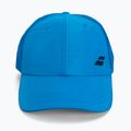 Babolat Basic Logo baseball cap blue 5UA1221 4