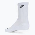 Babolat tennis socks 3 pairs white 5UA1371 2