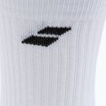 Babolat tennis socks 3 pairs white 5UA1371 4