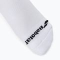 Babolat Invisible tennis socks 3 pairs white 5UA1461 3