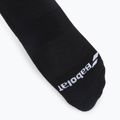Babolat Invisible tennis socks 3 pairs black 5UA1461 6