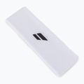 Babolat Logo headband white 5UA1301