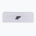 Babolat Logo headband white 5UA1301 2
