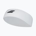Babolat Logo headband white 5UA1301 4