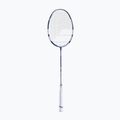 Badminton racket Babolat X-Feel Origin Power blue/silver 2