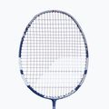 Badminton racket Babolat X-Feel Origin Power blue/silver 4