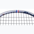 Badminton racket Babolat X-Feel Origin Power blue/silver 5