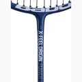 Badminton racket Babolat X-Feel Origin Power blue/silver 6