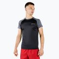 Babolat men's tennis shirt Play black 3MP1011 4