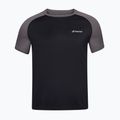 Babolat men's tennis shirt Play black 3MP1011