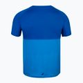 Babolat men's tennis shirt Play blue 3MP1011 3