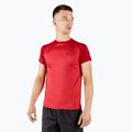 Babolat men's tennis shirt Play red 3MP1011 4