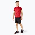 Babolat men's tennis shirt Play red 3MP1011 5
