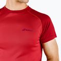 Babolat men's tennis shirt Play red 3MP1011 7