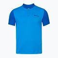 Men's tennis polo shirt Babolat Play blue 3MP1021
