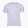 Babolat Play children's tennis shirt white 3BP1011