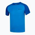 Babolat Play children's tennis shirt blue 3BP1011 2