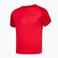 Babolat Play children's tennis shirt red 3BP1011 2